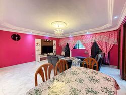 Blk 626 Choa Chu Kang Street 62 (Choa Chu Kang), HDB 5 Rooms #578327611